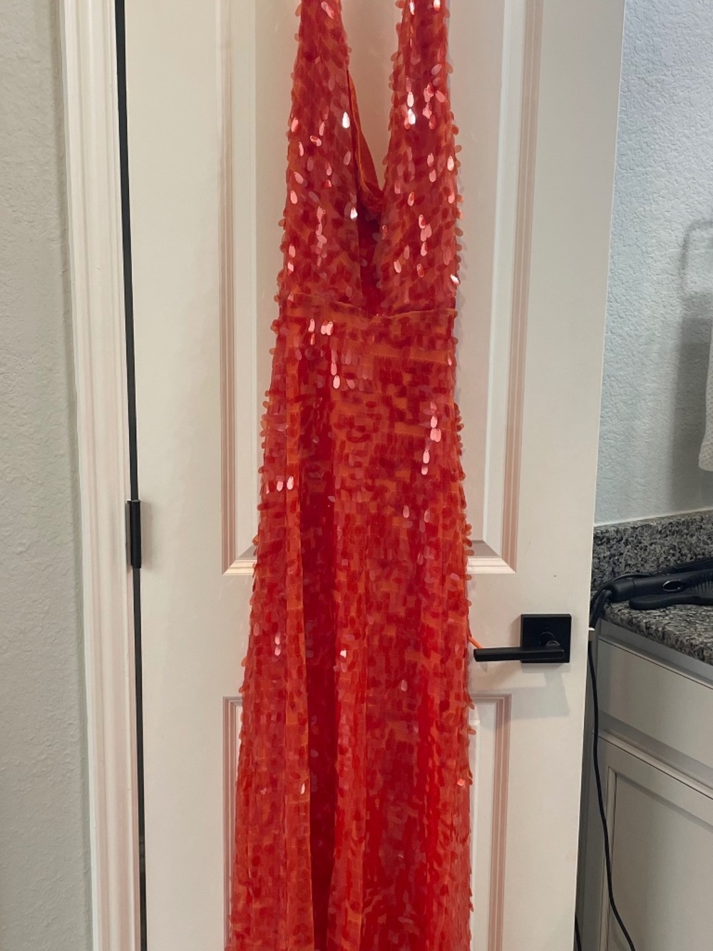 Hello Molly formal gown